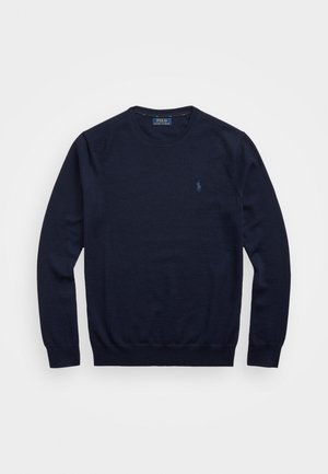 Polo Ralph Lauren, Pullover - dark blue