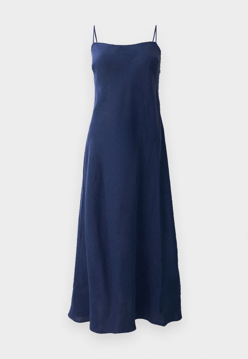 Polo Ralph Lauren Jurk donkerblauw Polo Ralph Lauren Jurk donkerblauw