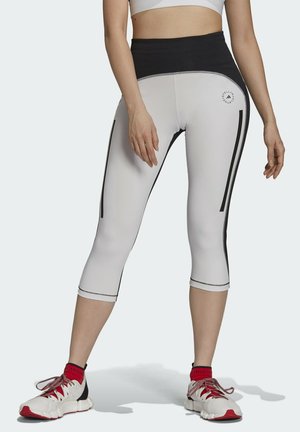 Pantalón 3/4 de deporte - white