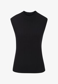 Geselecteerd, schwarz