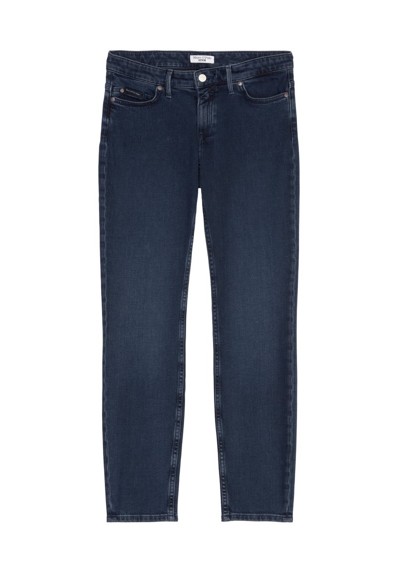 Marc O’Polo DENIM Slim fit jeans blauw