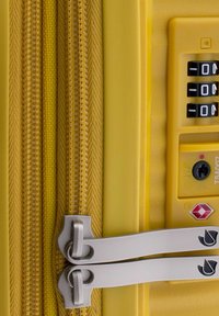 Gladiator Trolley - yellow