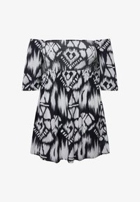 Geselecteerd, navy blue