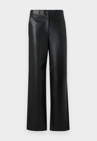 Vybráno, black