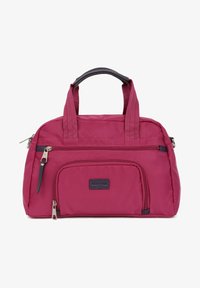 Sélectionné, fuchsia