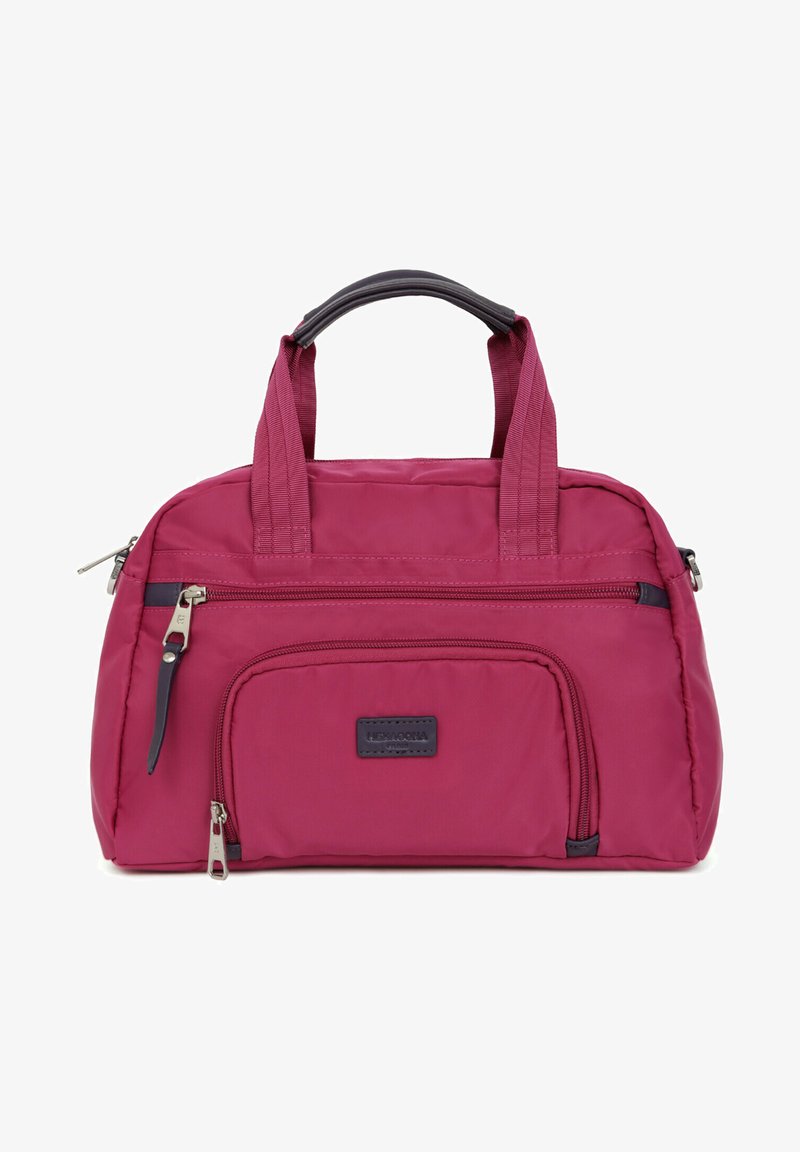Hexagona MATCHA - Sac à main - fuchsia