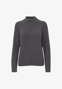 Unselected, blackened pearl melange