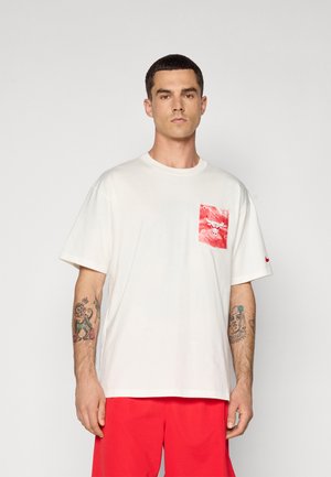 CHI TEE - Article de supporter d'équipe de club - sail