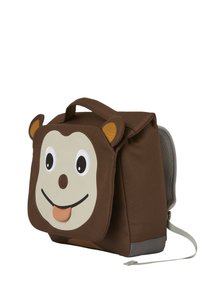 Affenzahn BÄR - Mochila escolar - braun