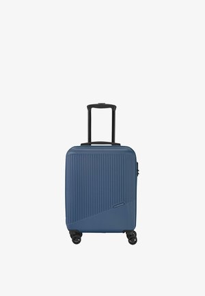 Travelite BALI - Valise à roulettes - blue