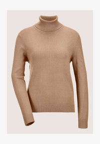 Unausgewählt, caramel