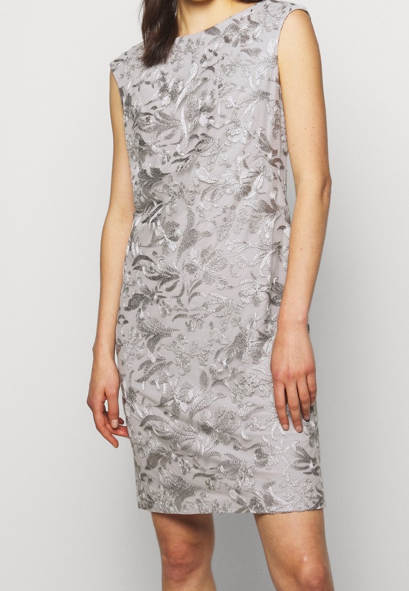 Lauren Ralph Lauren Denní šaty - taupe