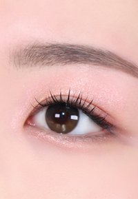 Unleashia PRETTY EASY GLITTER STICK - Glitter - dusk