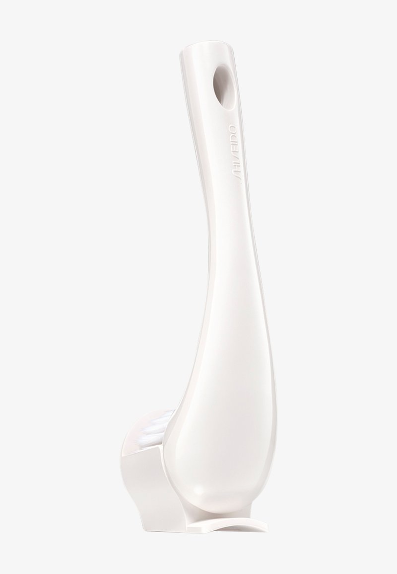 Shiseido - CLEANSING MASSAGE BRUSH - Szczotka do włosów, Powiększ