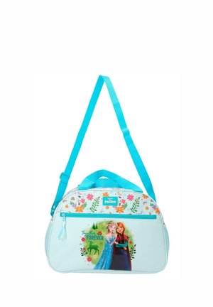 Disney, FOREVER - Bolsa de viaje - blue