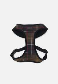 Barbour DOG HARNESS UNISEX - Αξεσουάρ για κατοικίδια - olive