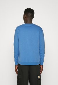 Jack & Jones JJEBRADLEY CREW - Sudadera - pacific coast