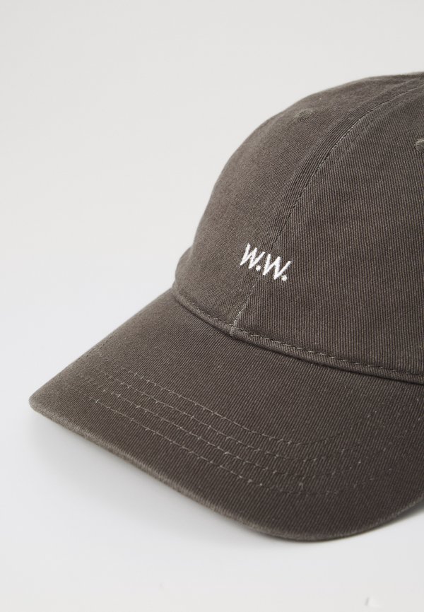 LOW PROFILE UNISEX - Cap - iron gate4