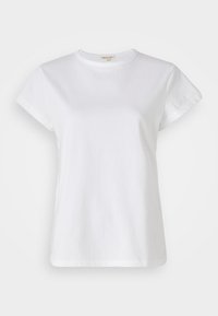 NAMASTE - Printtipaita - white rubis