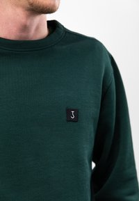 Butcher of Blue Sweatshirt - jet green