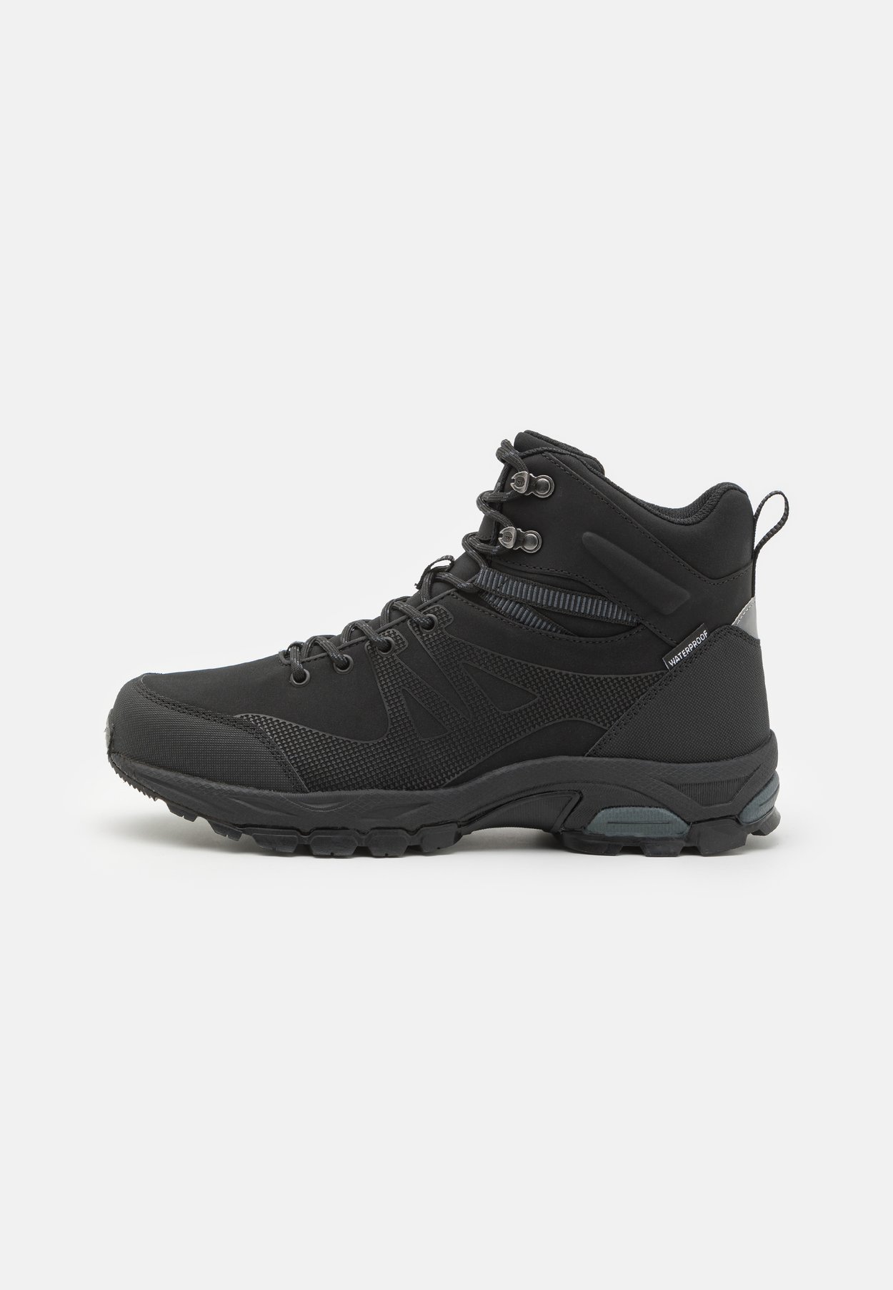 JACKDAW MID