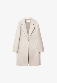 Stradivarius Soft Touch Stradivarius Manteau Femme Puffer Coat