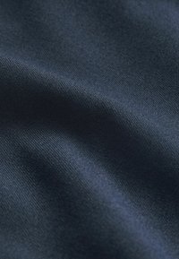 Next TAILORED STRETCH PETITE. - Chino kalhoty - navy blue