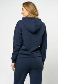 U.S. Polo Assn. GULL - Hoodie - dark sapphire