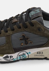 Premiata MASE - Sneaker low - khaki