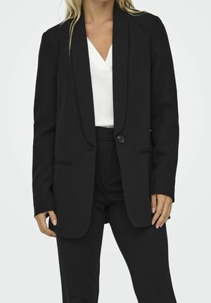 Blazer - black