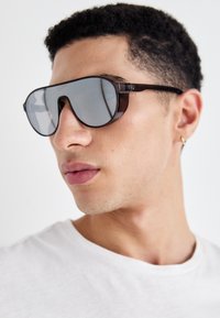 UNISEX - Sluneční brýle - grey