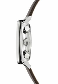 Ted Baker QUARTZ BARNETT BACKLIGHT - Chronografinis laikrodis - brown