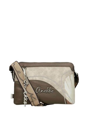 Anekke SERENIS - Bandolera - beige