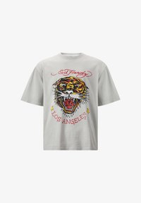 Vybráno, washed grey