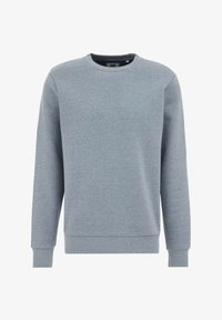 Neizvēlēts, greyish blue