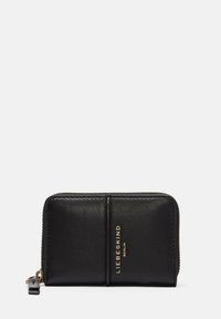 Liebeskind Berlin ELIZA MIT RUNDUM-REISSVERSCHLUSS - Wallet - schwarz