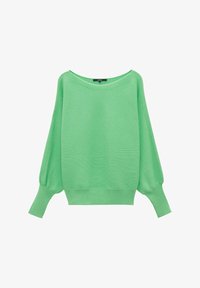 Ausgewählt, granny green