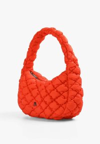 Scalpers NY BEE  - Borsa a mano - orange