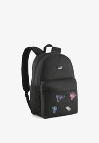 Niet geselecteerd, black