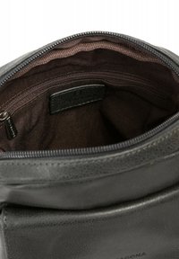 Hexagona INSTINCT - Borsa a tracolla - noir