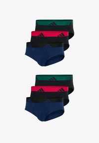 Ej vald, dunkelblau schwarz