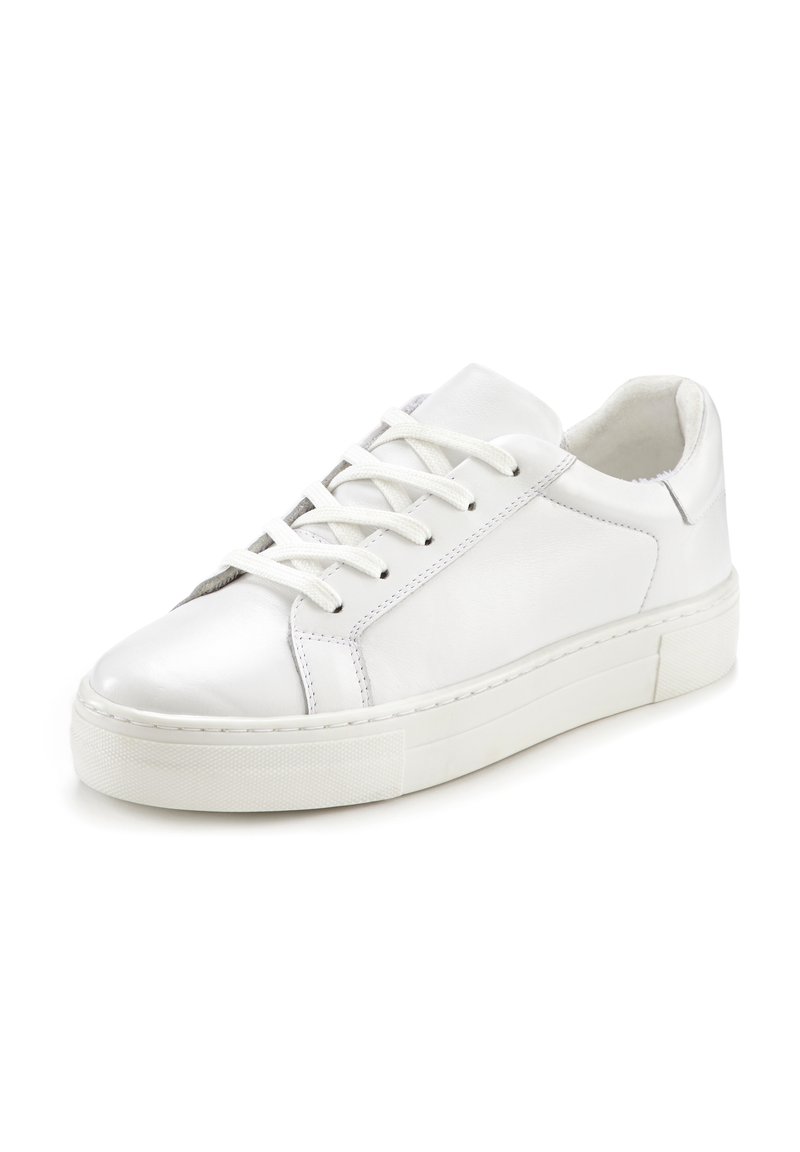 Elbsand Sneaker low - weiß