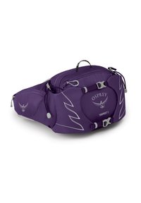 Osprey TEMPEST - Sac banane - violac purple