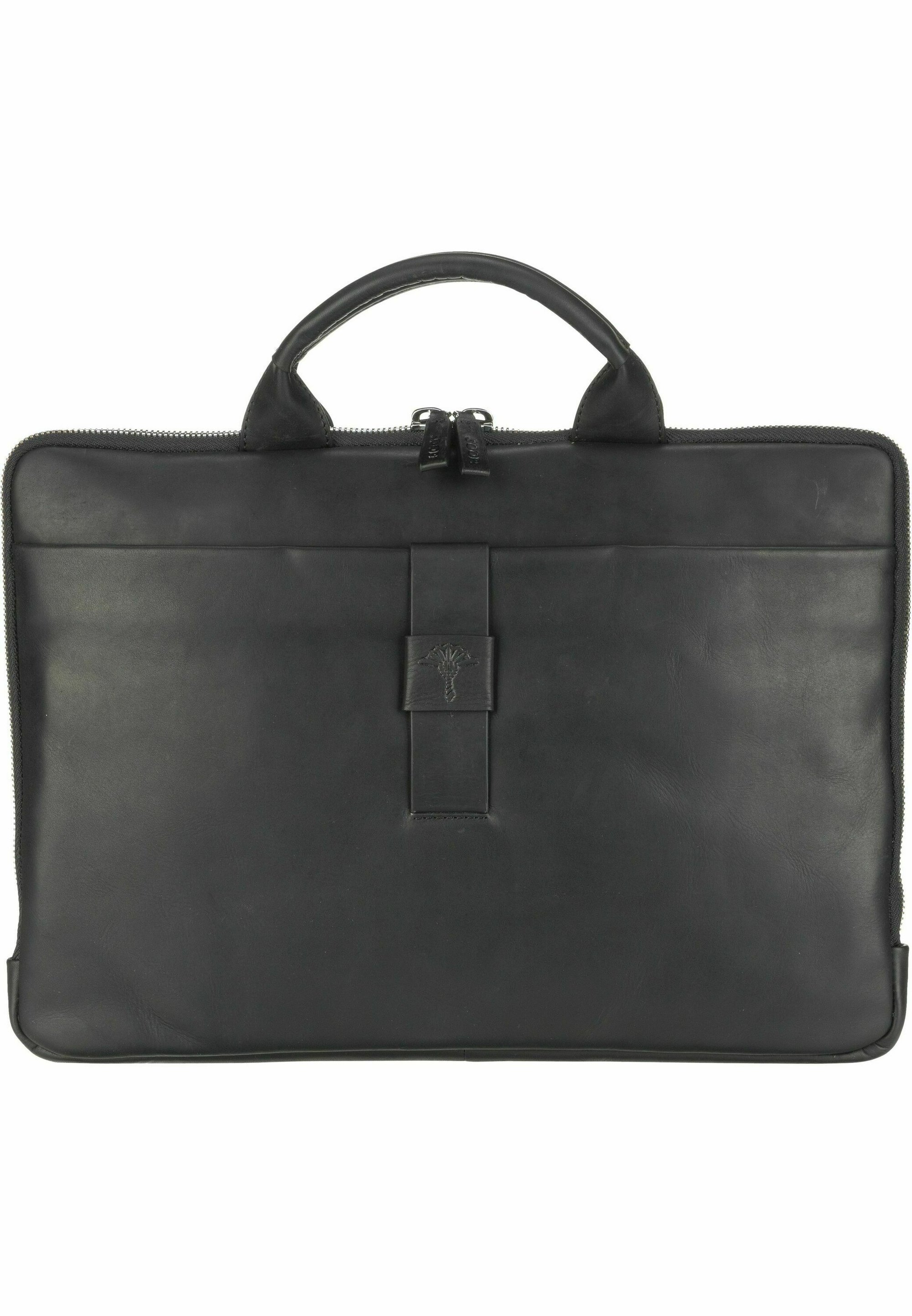 Handtasche Joop Arbeitstasche JOOP! LORETO SAMU Aktentasche Black