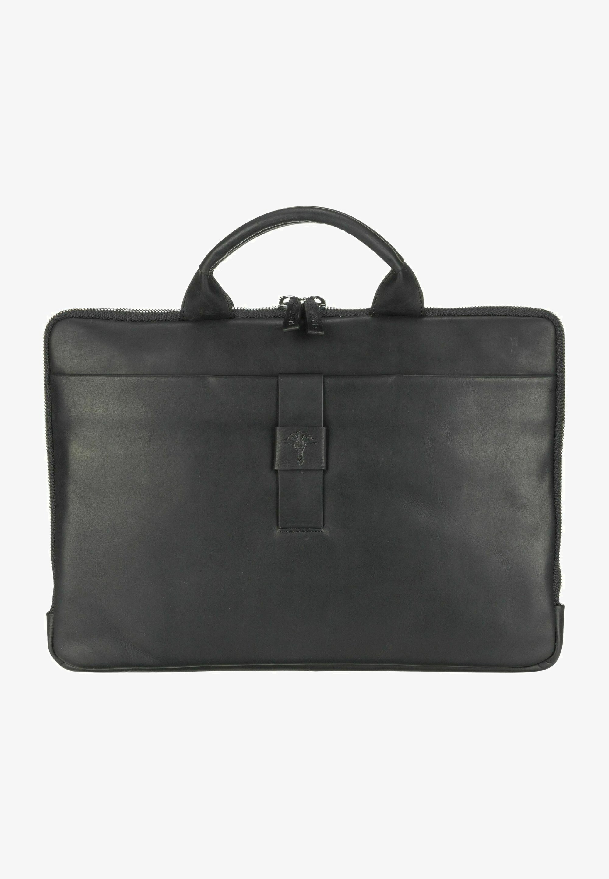 Handtasche Joop Arbeitstasche JOOP! LORETO SAMU Aktentasche Black