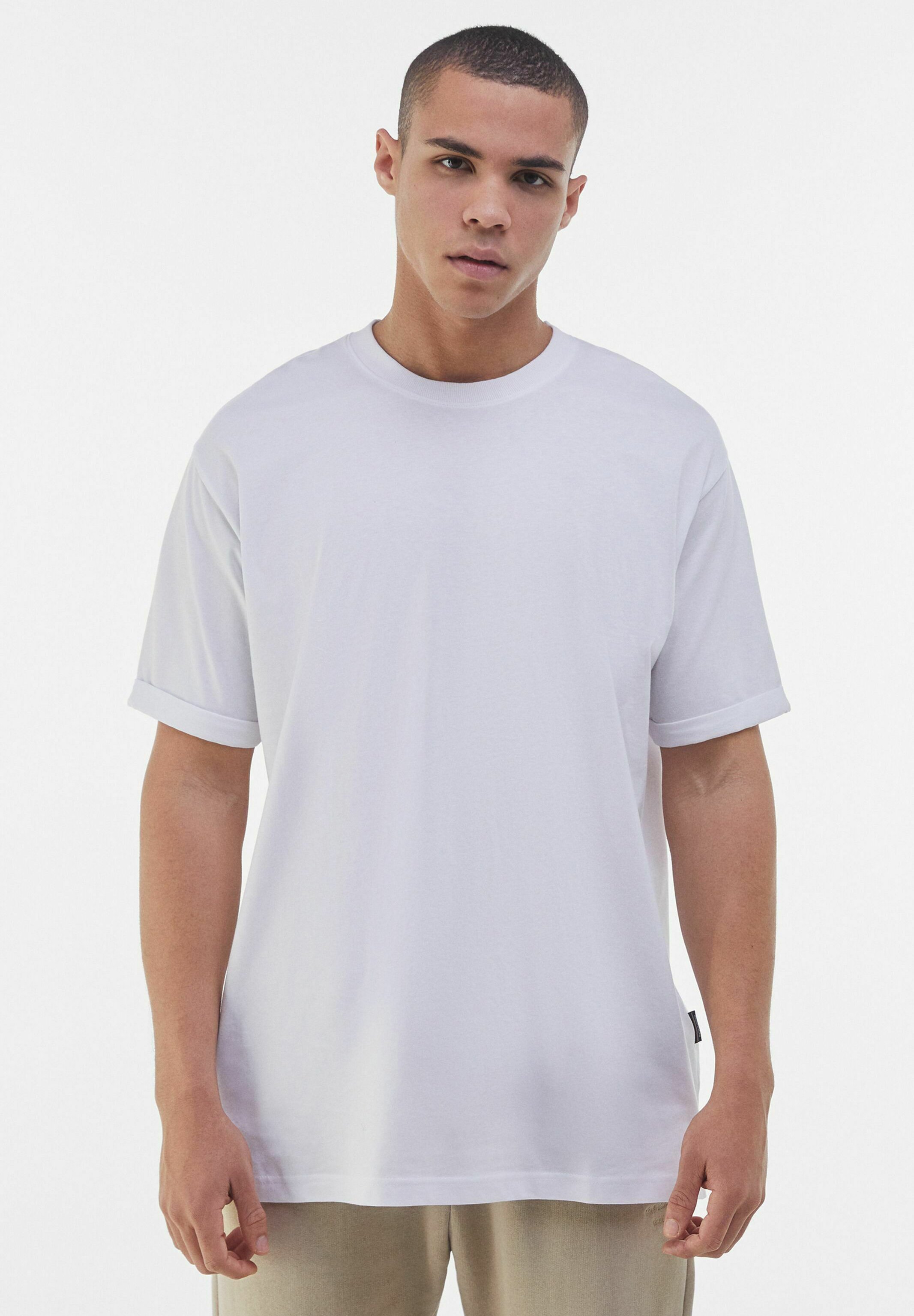 Herrer EASY FIT - T-shirts basic Herrer EASY FIT - T-shirts basic