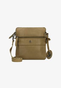 Selezionato, mild pistachio