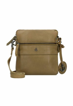 Sac bandoulière - mild pistachio