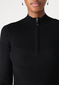 Patrizia Pepe Maglione - nero