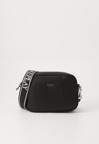 Geselecteerd, black
